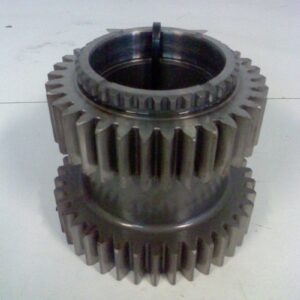 GEARBOX - New Holland T6000 Series