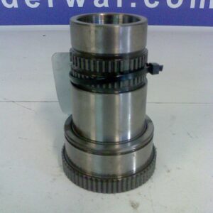 GEARBOX - New Holland T6000 Series