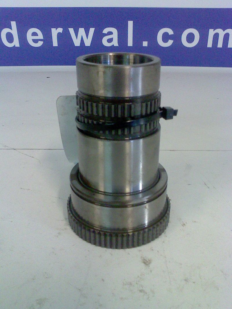 GEARBOX - New Holland T6000 Series - Image 3