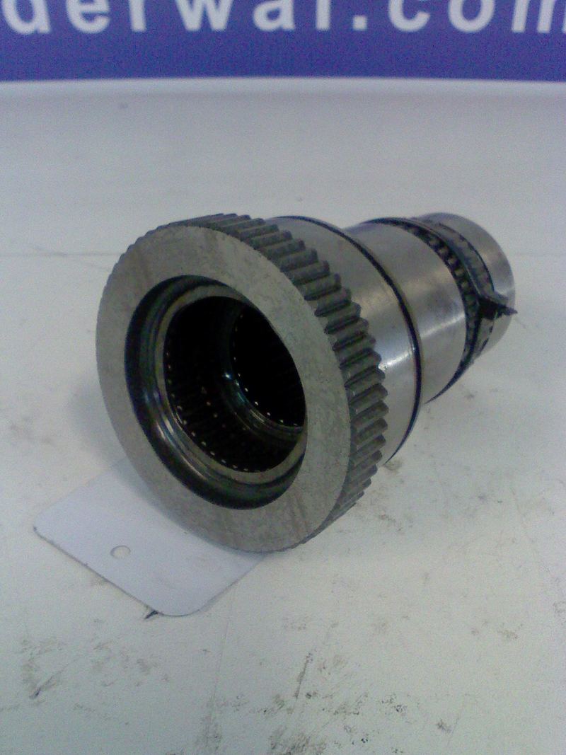 GEARBOX - New Holland T6000 Series - Image 4