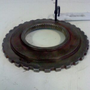 GEARBOX - New Holland T6000 Series