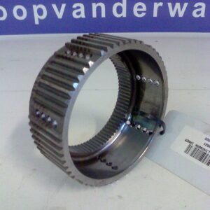 GEARBOX - New Holland T6000 Series