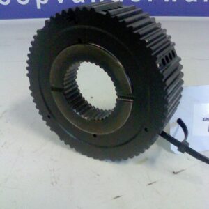 GEARBOX - New Holland T6000 Series
