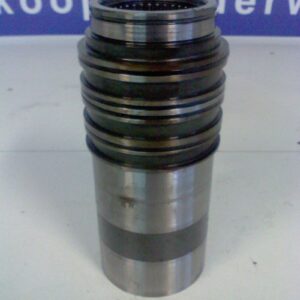 GEARBOX - New Holland T6000 Series