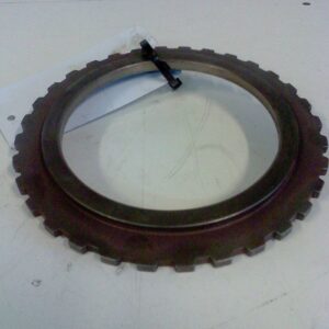 GEARBOX - New Holland T6000 Series