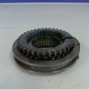 GEARBOX - New Holland T6000 Series