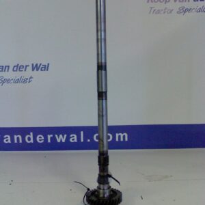 GEARBOX - New Holland T6000 Series