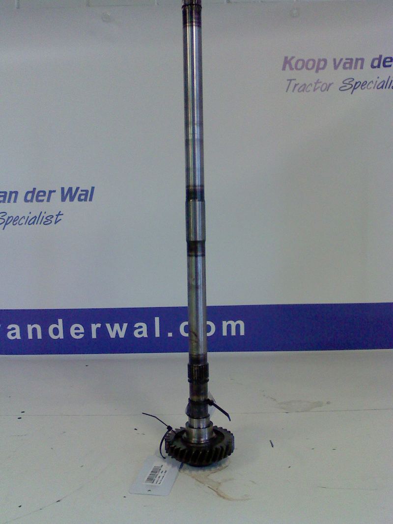 GEARBOX - New Holland T6000 Series - Image 3