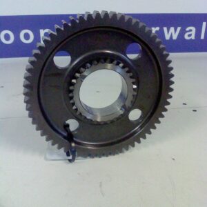 GEARBOX - New Holland T6000 Series
