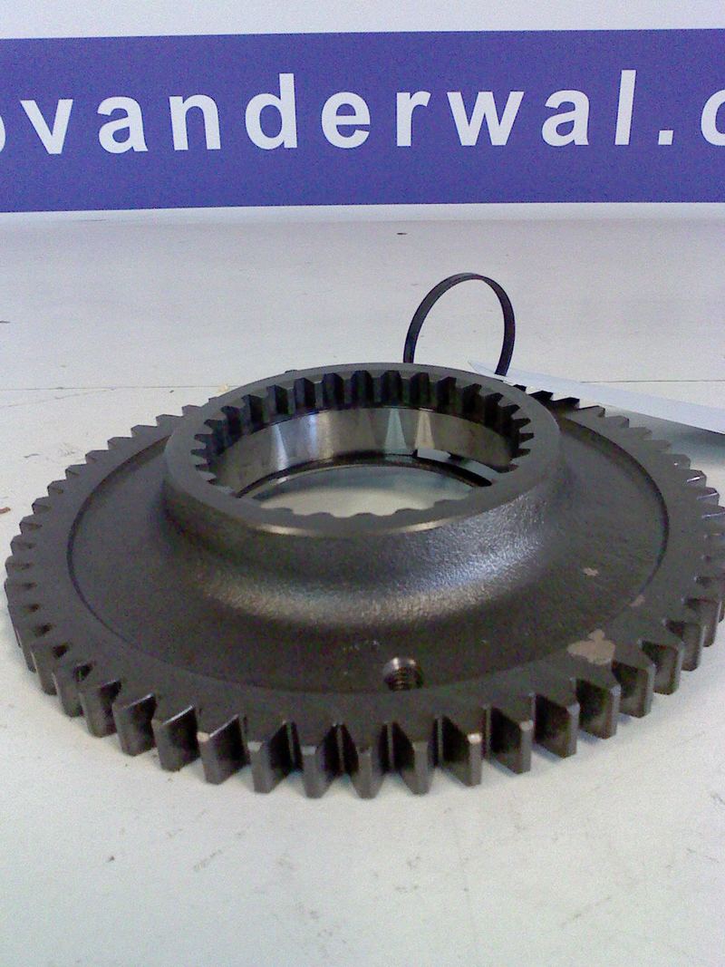 GEARBOX - New Holland T6000 Series - Image 4