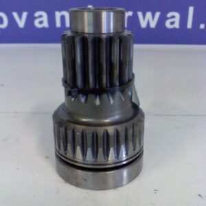 GEARBOX - New Holland T6000 Series