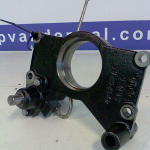 GEARBOX - New Holland T6000 Series