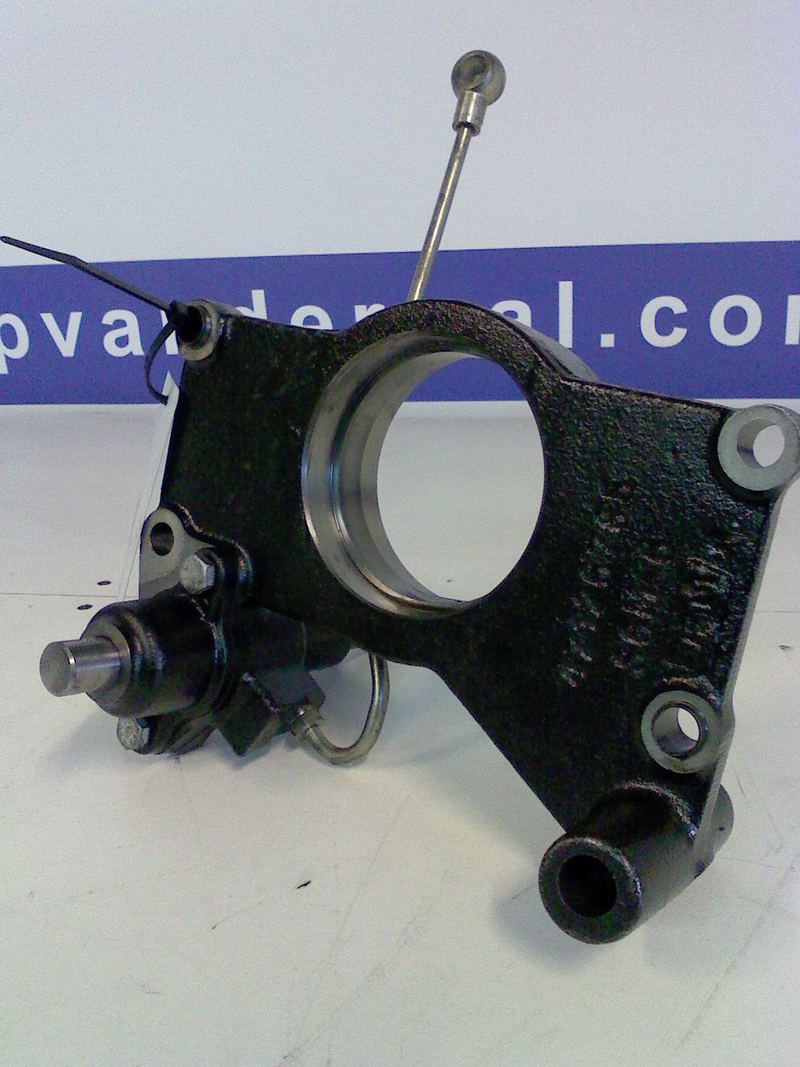 GEARBOX - New Holland T6000 Series - Image 3