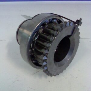 GEARBOX - New Holland T6000 Series