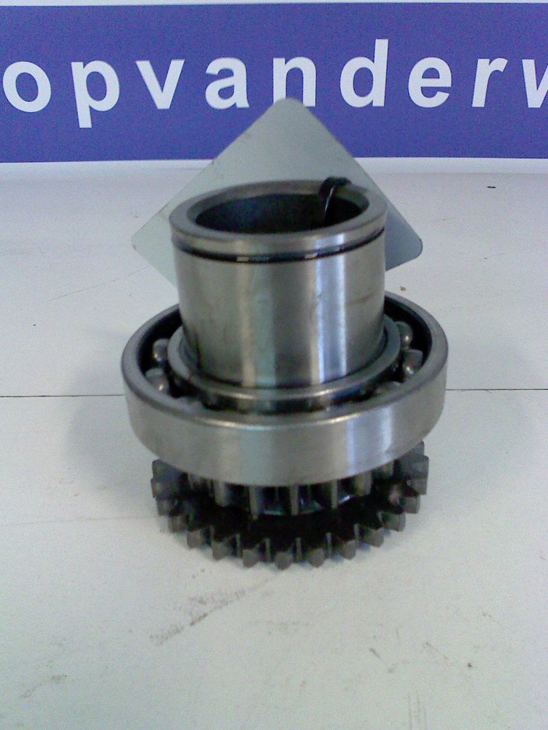 GEARBOX - New Holland T6000 Series - Image 4
