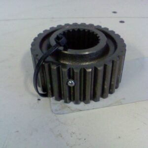 GEARBOX - New Holland T6000 Series