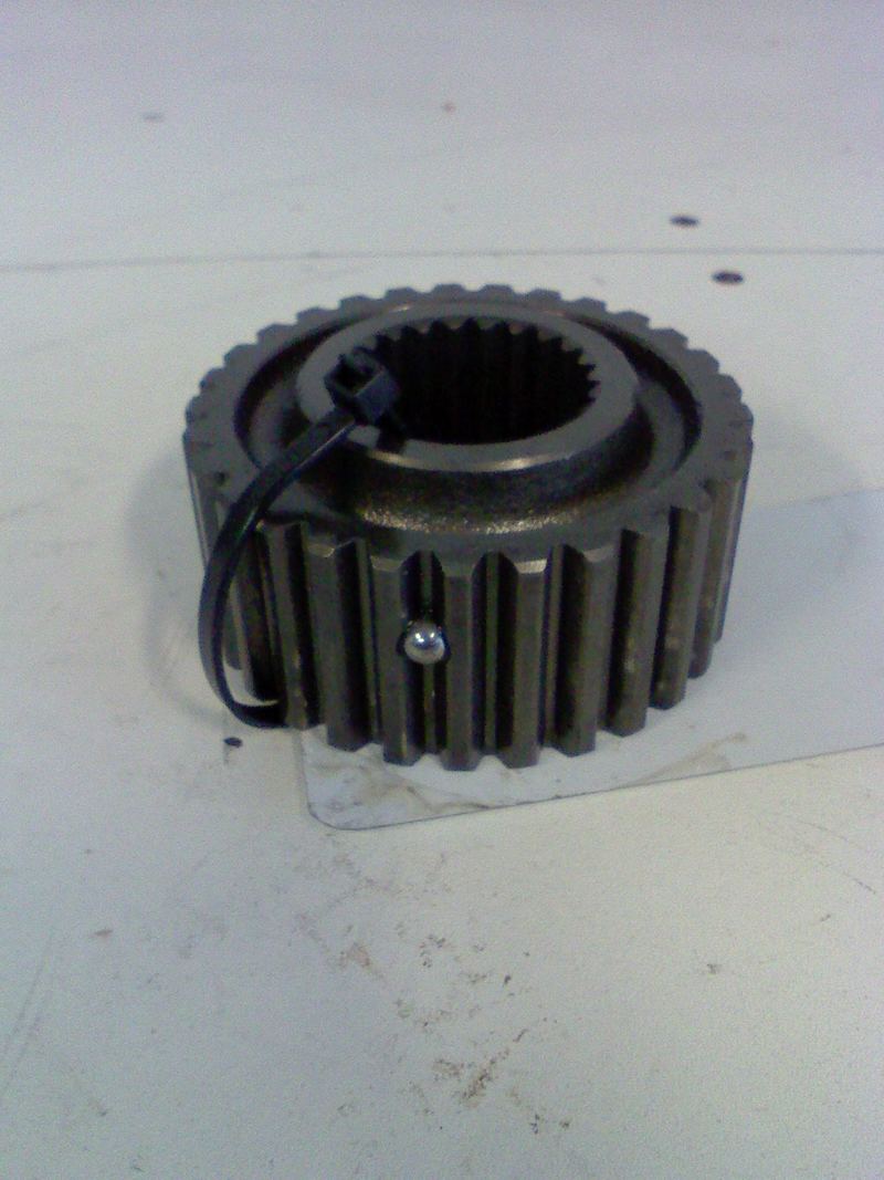 GEARBOX - New Holland T6000 Series - Image 3