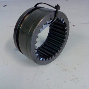 GEARBOX - New Holland T6000 Series