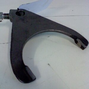 GEARBOX - New Holland T6000 Series
