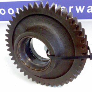 GEARBOX - New Holland T6000 Series