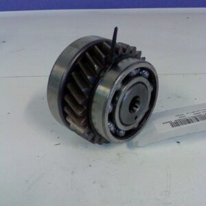 GEARBOX - New Holland T6000 Series
