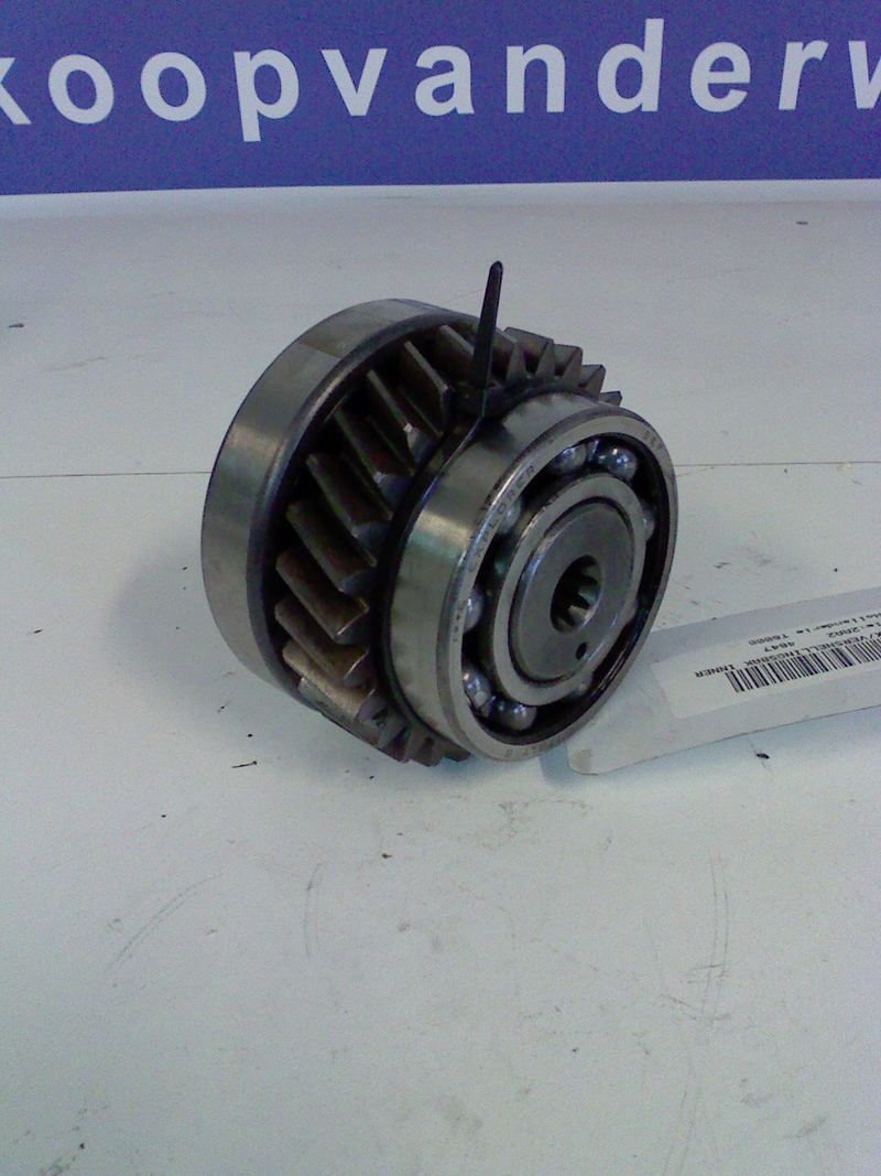 GEARBOX - New Holland T6000 Series - Image 3