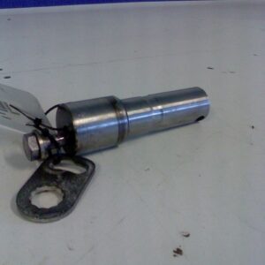 GEARBOX - New Holland T6000 Series