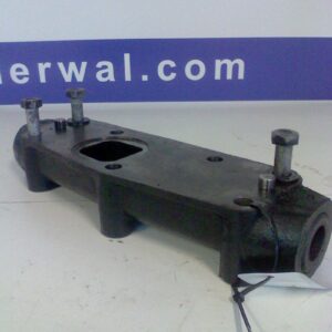 GEARBOX - New Holland T6000 Series