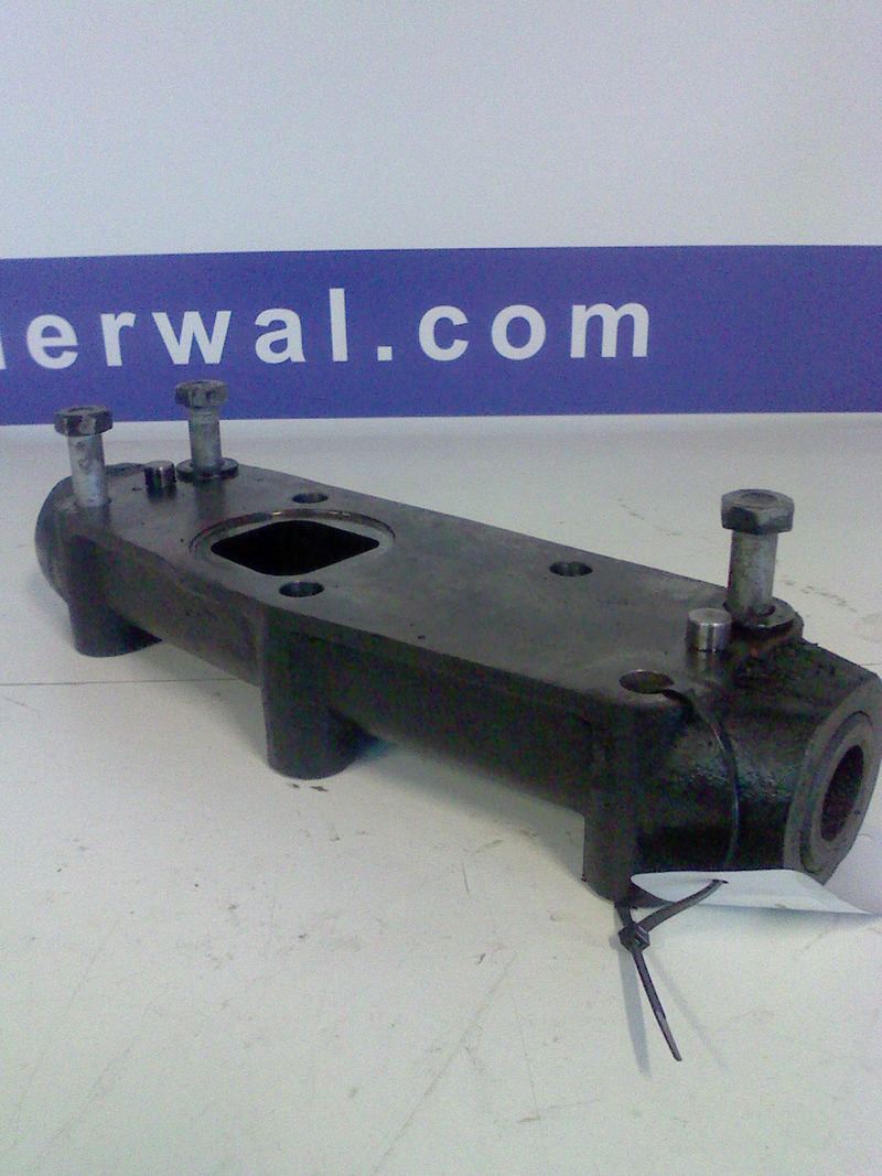 GEARBOX - New Holland T6000 Series - Image 3