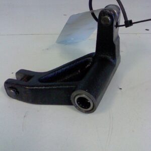 GEARBOX - New Holland T6000 Series