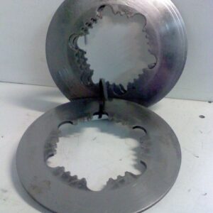 GEARBOX - New Holland T6000 Series