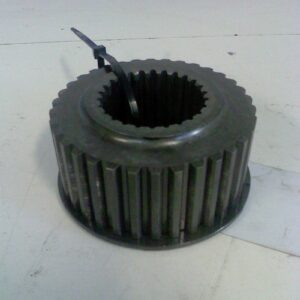 GEARBOX - New Holland T6000 Series