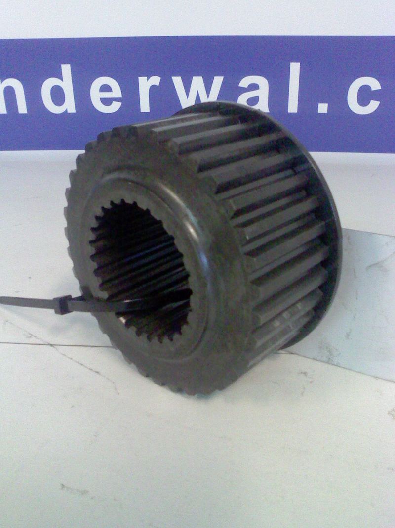 GEARBOX - New Holland T6000 Series - Image 4