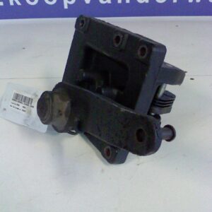 GEARBOX - New Holland T6000 Series