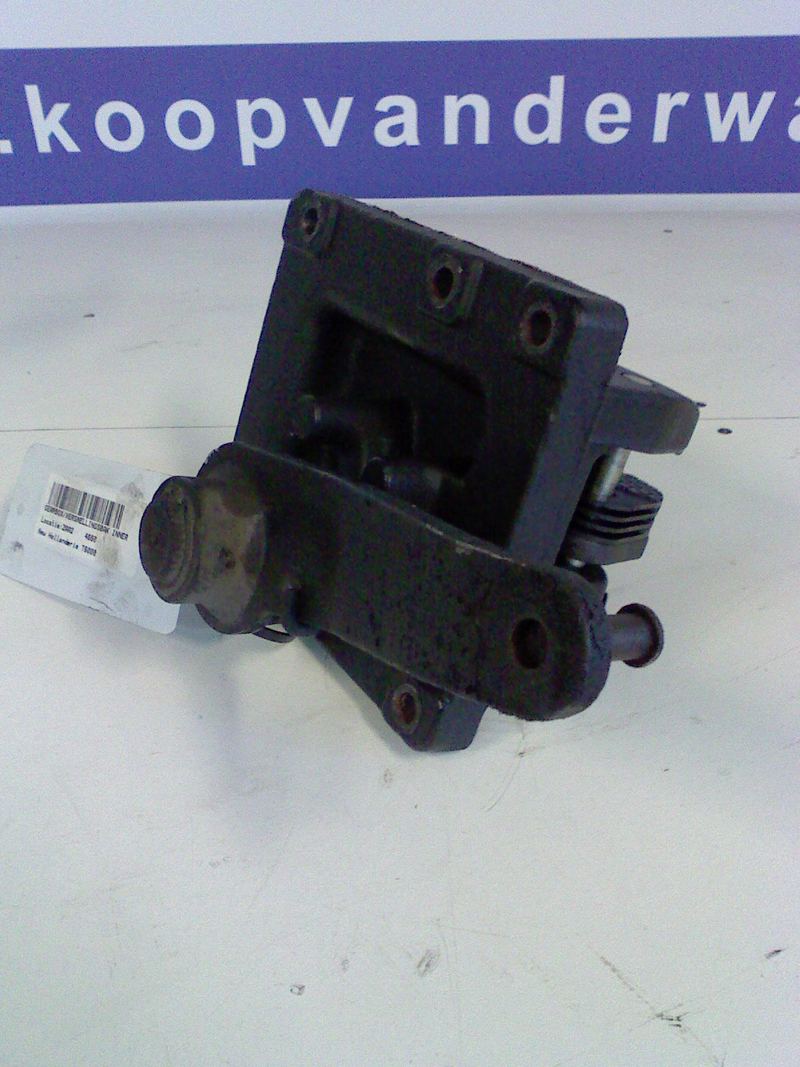 GEARBOX - New Holland T6000 Series - Image 3