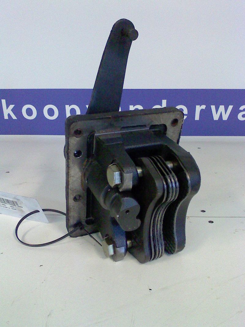 GEARBOX - New Holland T6000 Series - Image 4