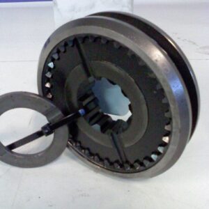 PTO - New Holland T6000 Series