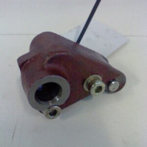 PTO - New Holland T6000 Series