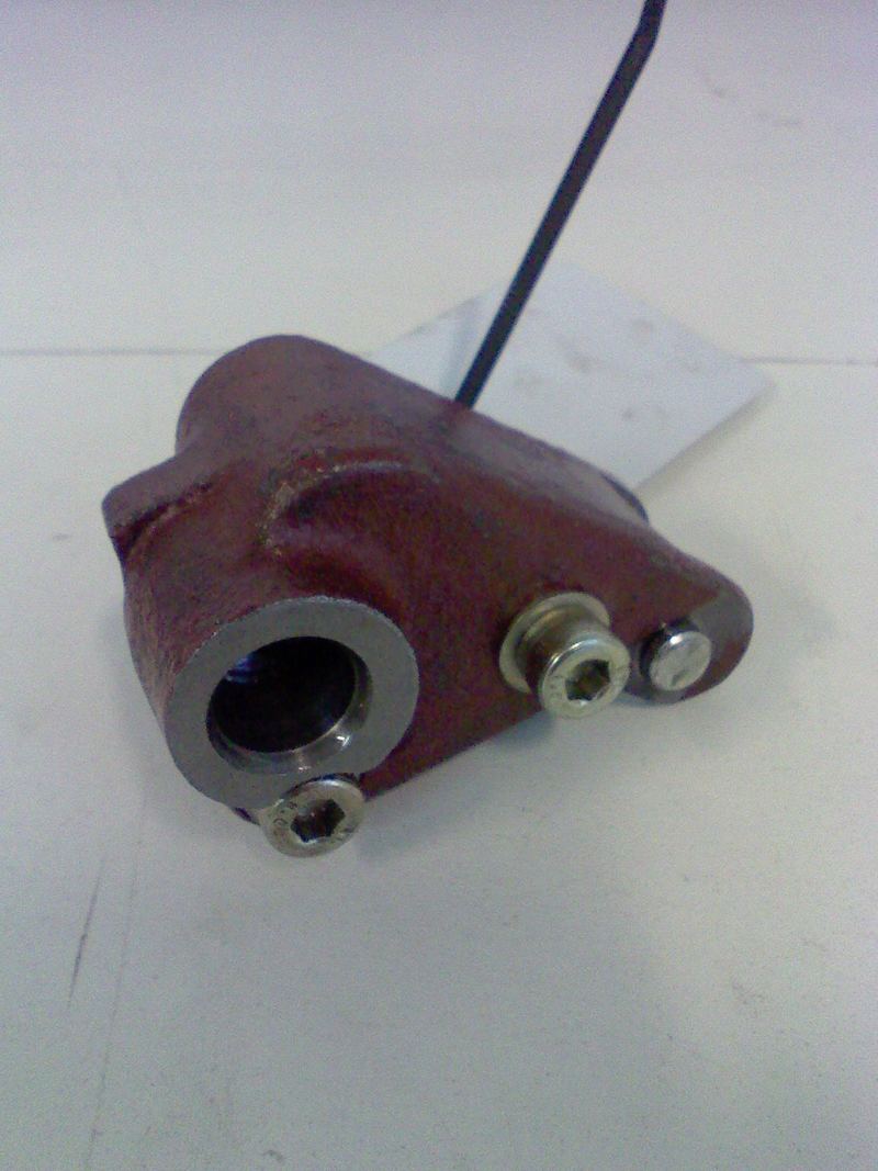 PTO - New Holland T6000 Series - Image 3