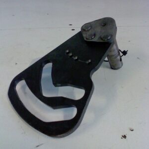 PTO - New Holland T6000 Series