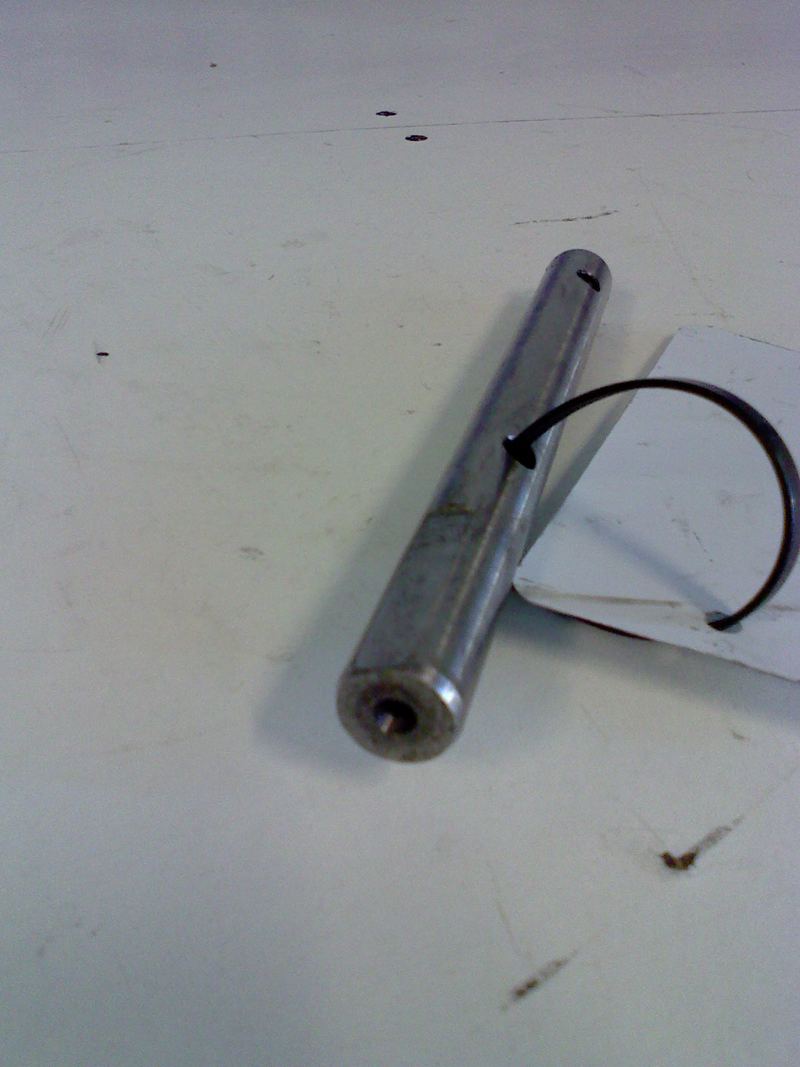 PTO - New Holland T6000 Series - Image 4