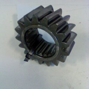 PTO - New Holland T6000 Series