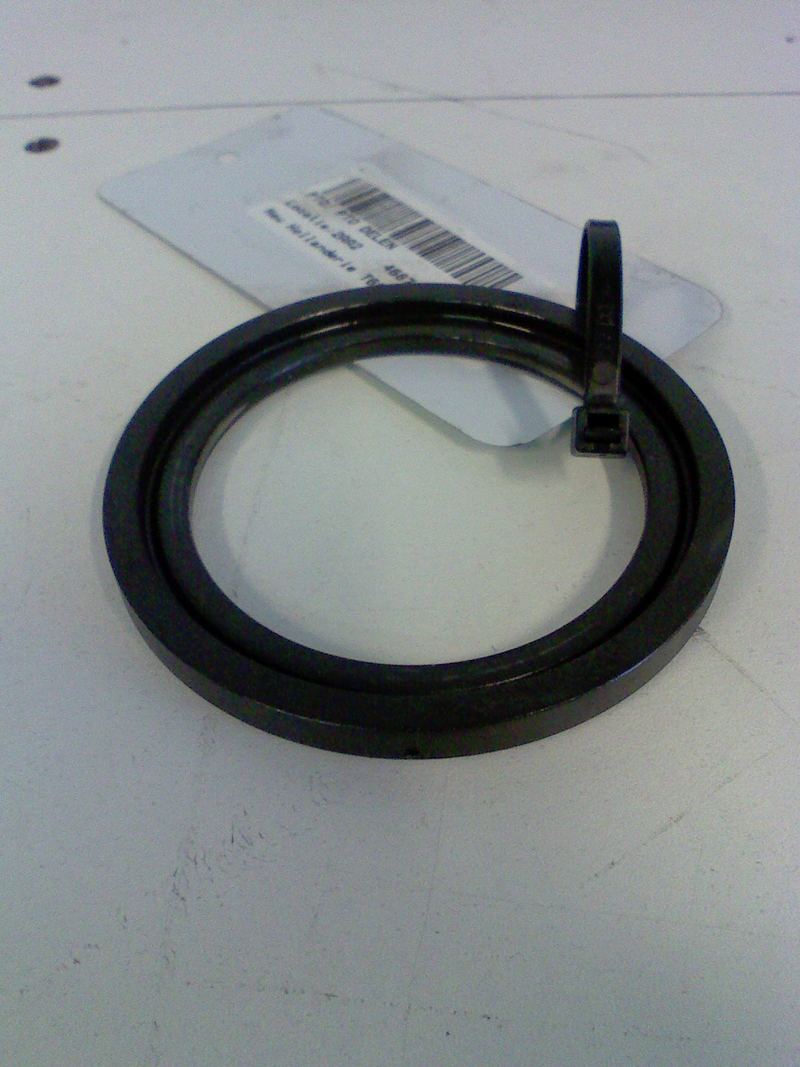 PTO - New Holland T6000 Series - Image 6