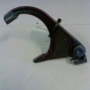 PTO - New Holland T6000 Series