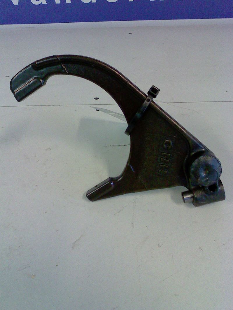 PTO - New Holland T6000 Series - Image 3