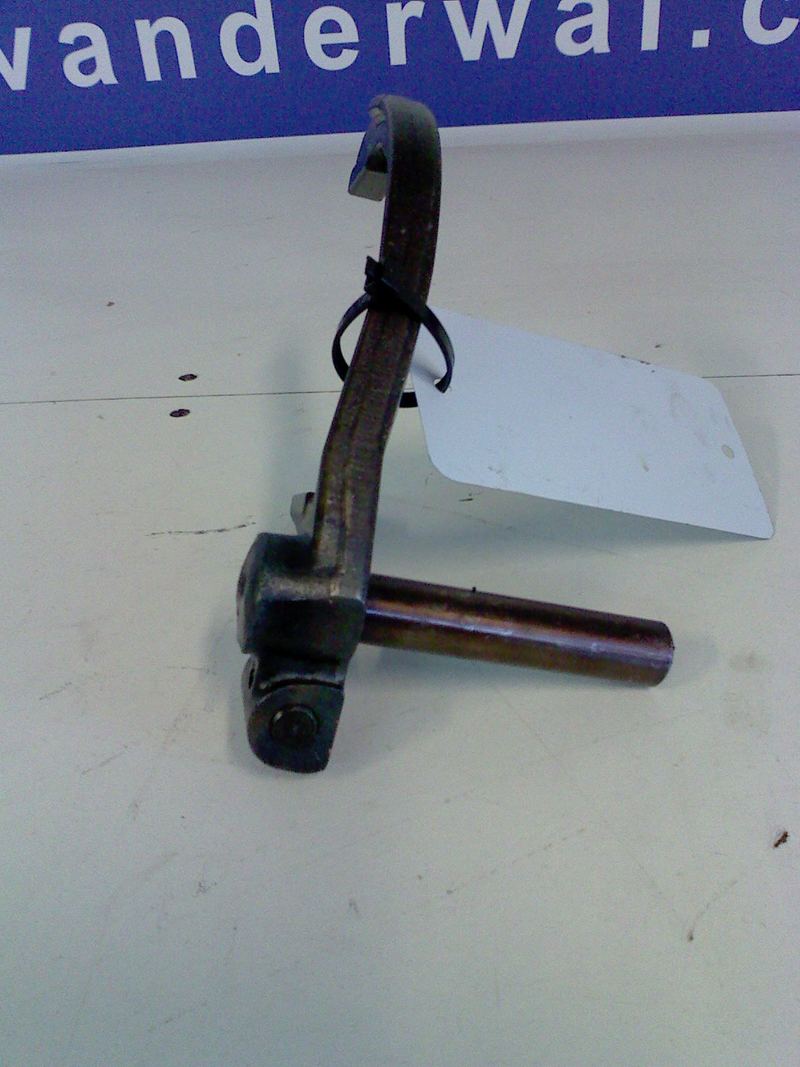 PTO - New Holland T6000 Series - Image 4