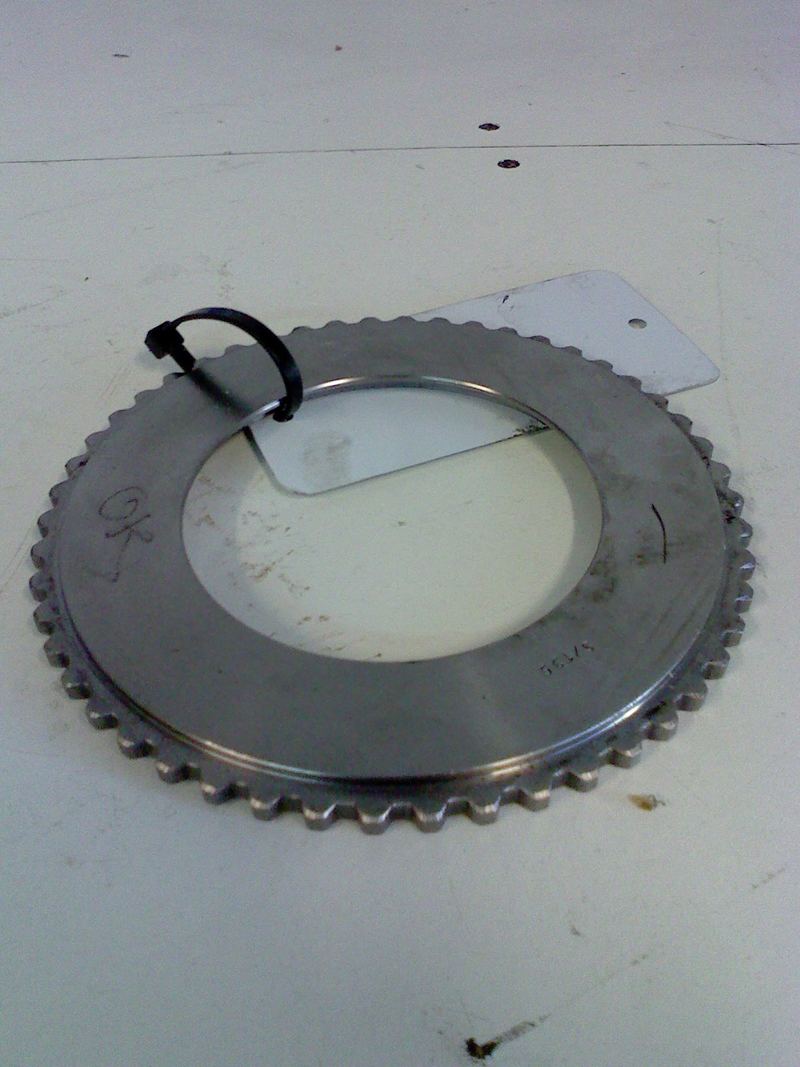 PTO CLUTCH - New Holland T6000 Series - Image 3