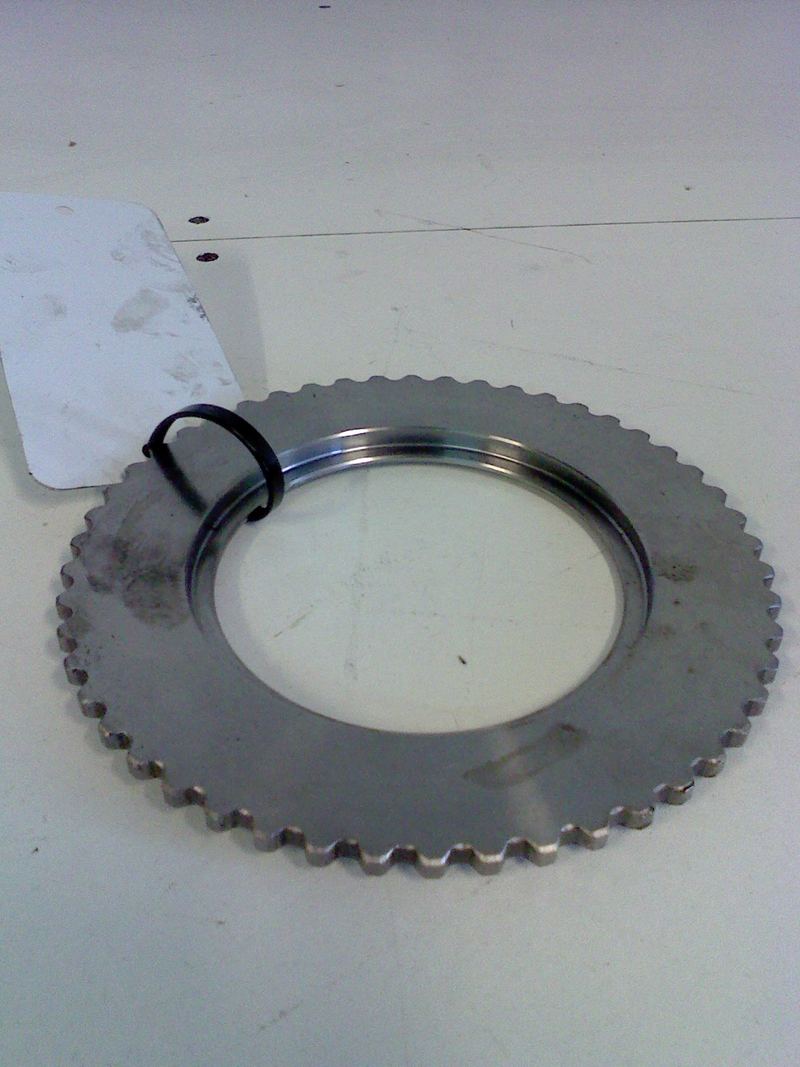 PTO CLUTCH - New Holland T6000 Series - Image 4