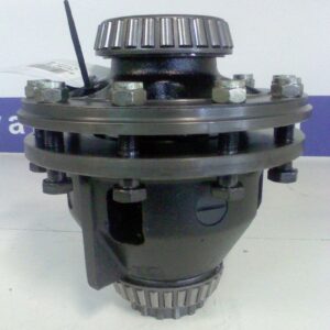 DIFFERENTIAL - New Holland T6000 Series