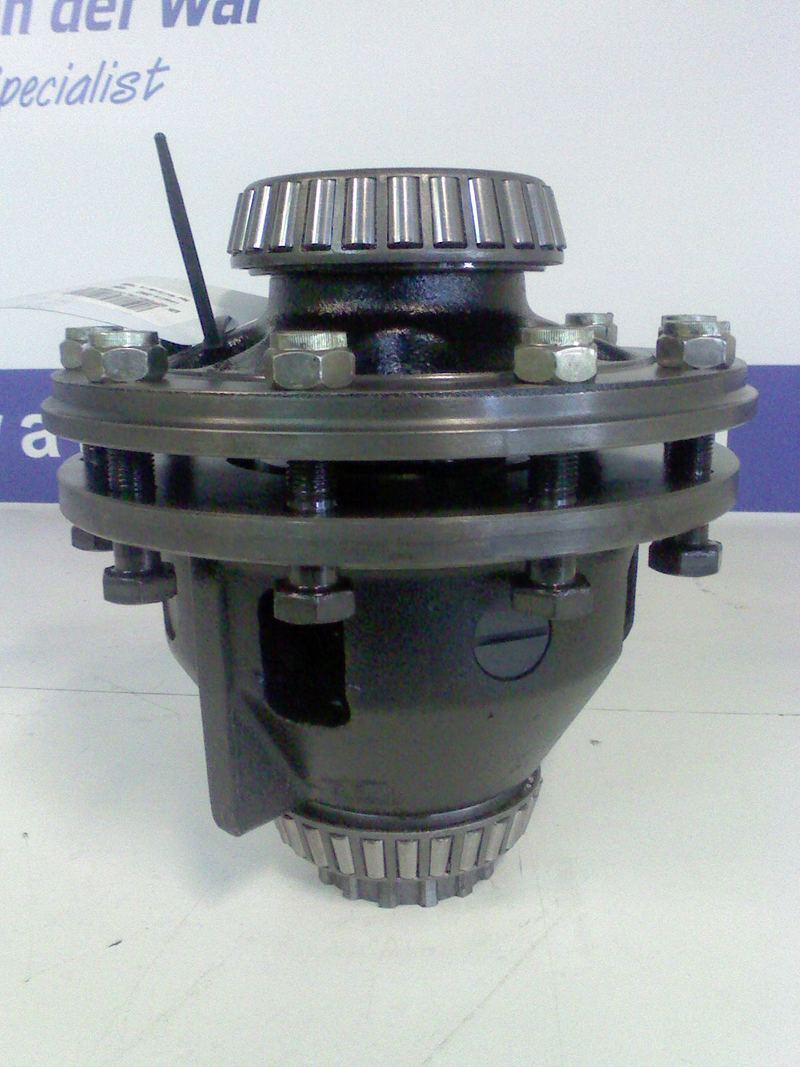 DIFFERENTIAL - New Holland T6000 Series - Image 3